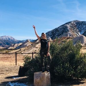 Meet your Posher, Carlee